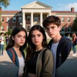 Chuyện học đường